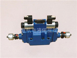 力士乐方向阀4WEH 16 E71-6EG24K4QM0G24